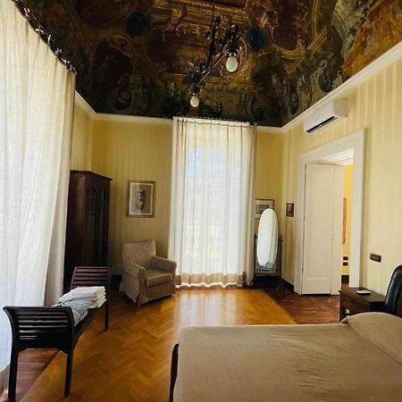 Appartamento Sul Teatro San Carlo Napoli Eksteriør bilde