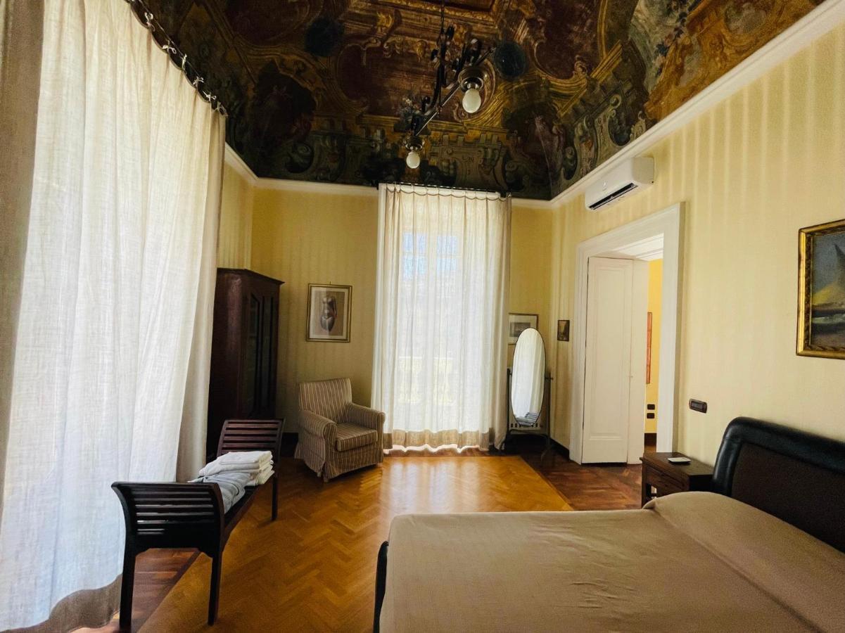 Appartamento Sul Teatro San Carlo Napoli Eksteriør bilde