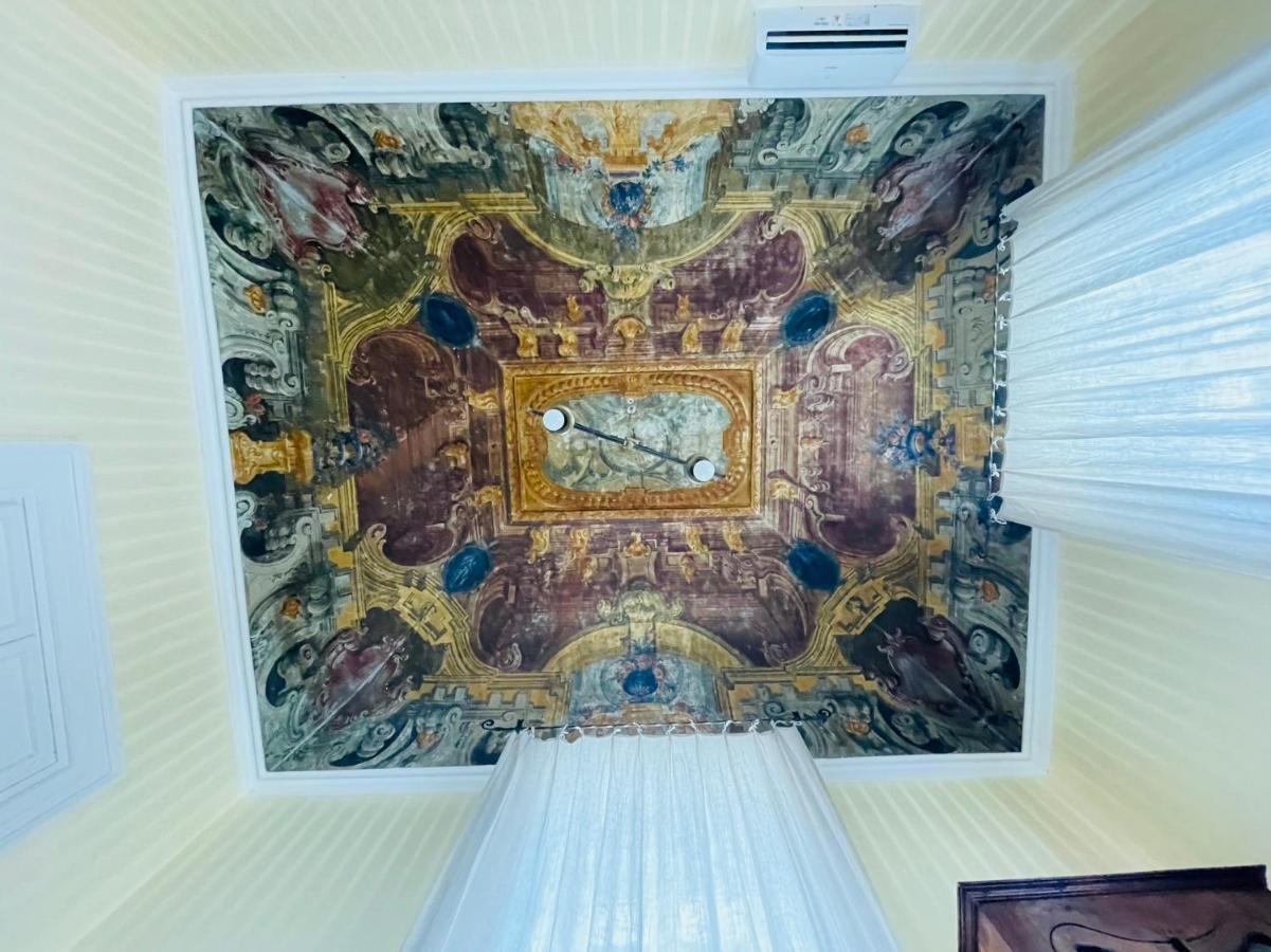 Appartamento Sul Teatro San Carlo Napoli Eksteriør bilde