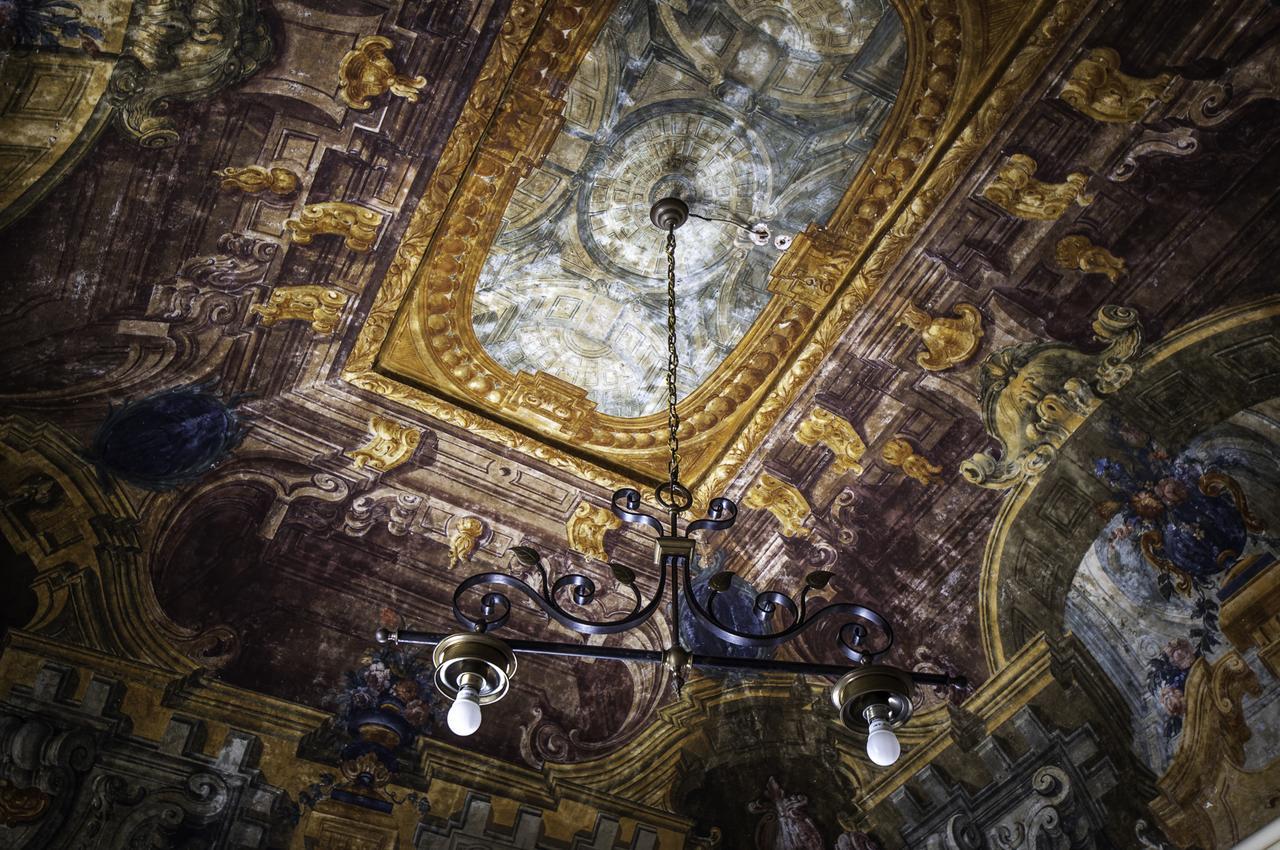 Appartamento Sul Teatro San Carlo Napoli Eksteriør bilde